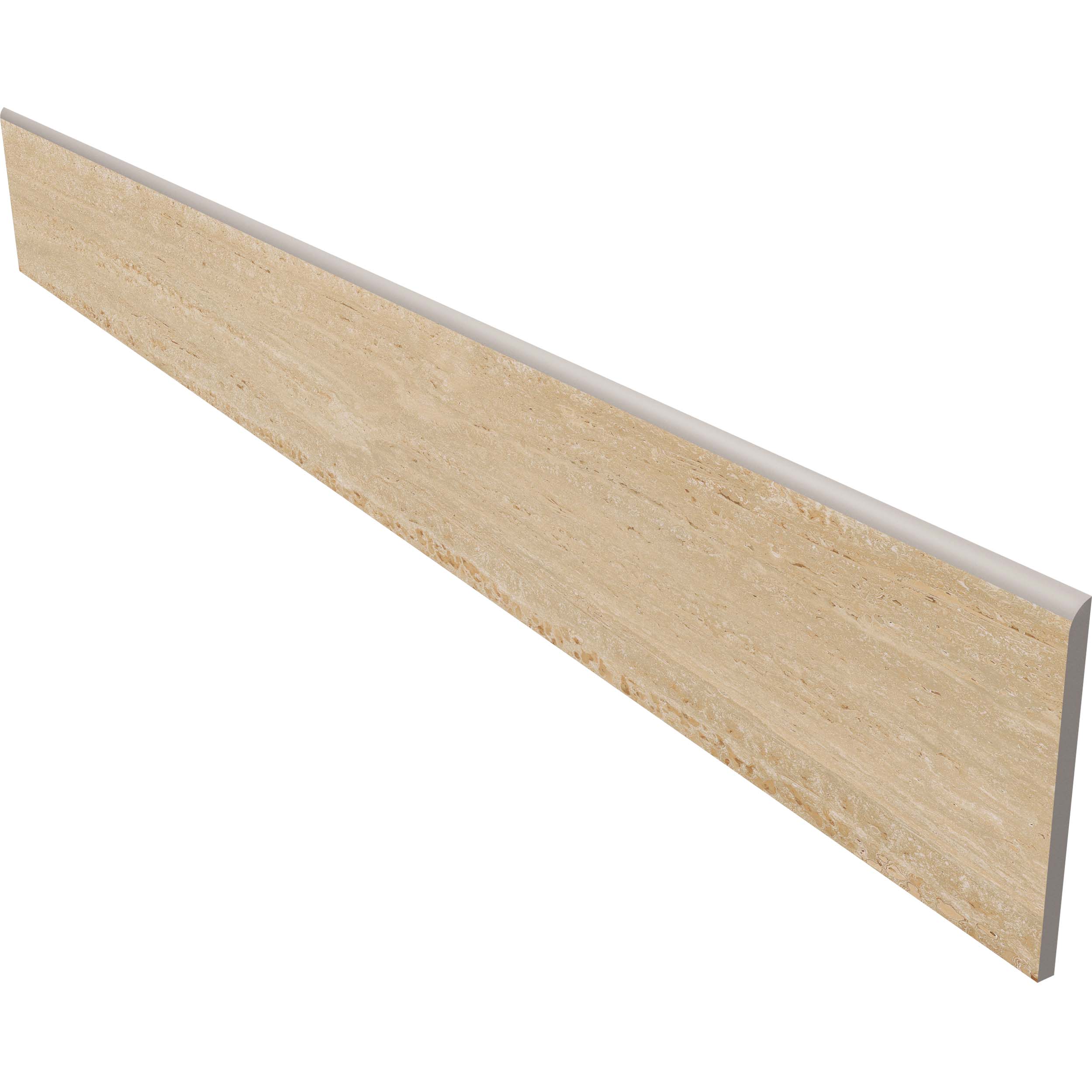 Купить Плинтус TL02-7x60-Непол. в Красноярске