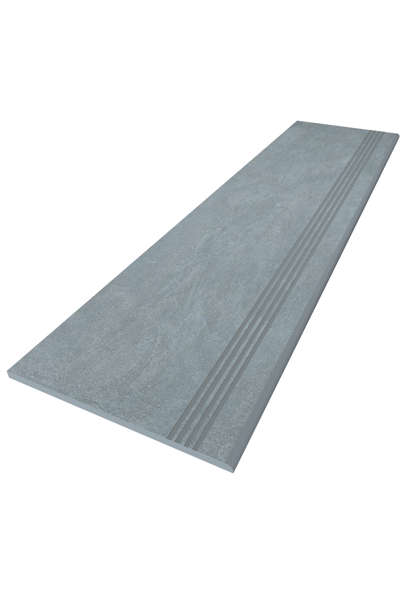 Купить Ступень SR02-30x120-Непол. (с насечками) в Красноярске