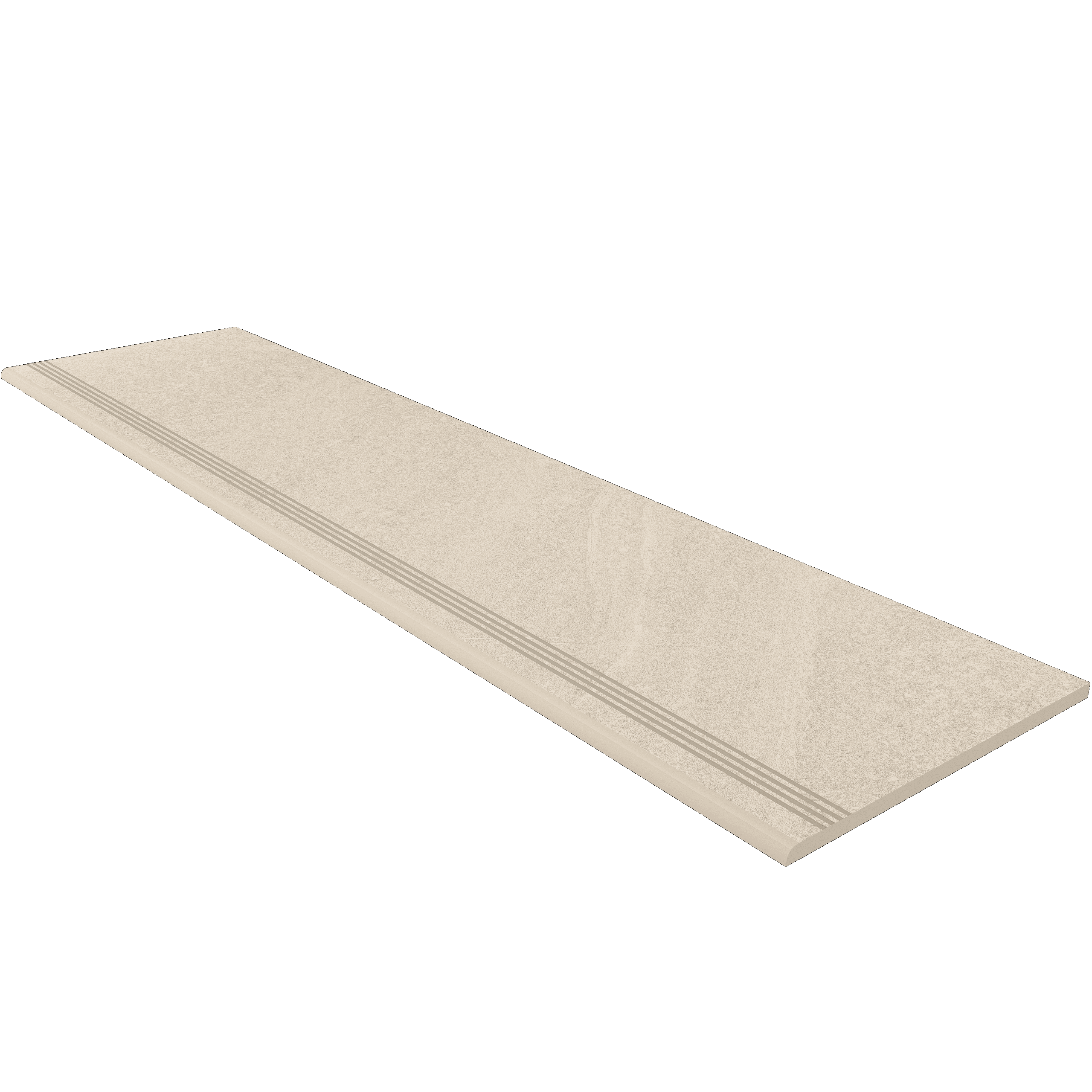 Купить Ступень GB01-30x120x10-Непол. (с насечками) в Красноярске-1