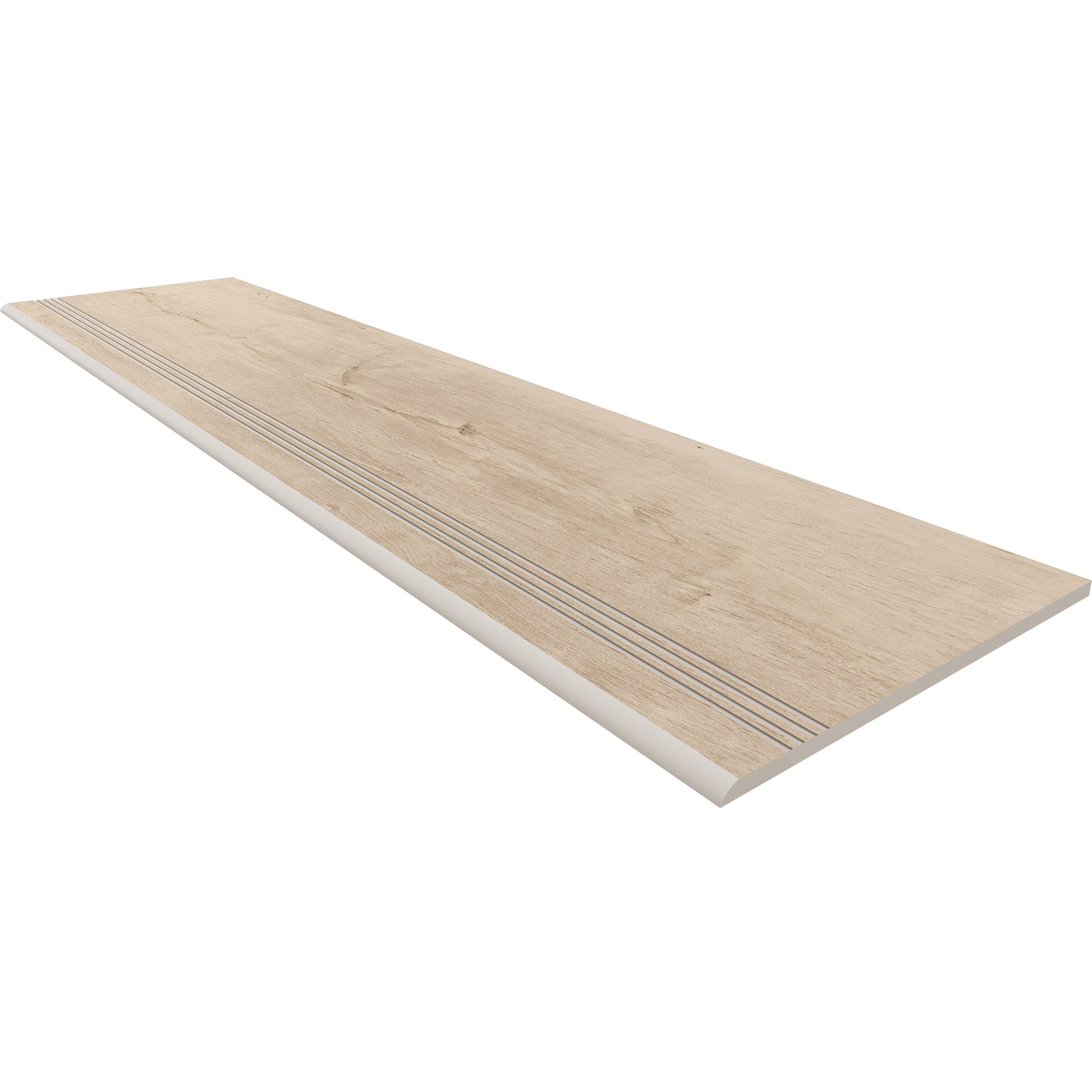 Купить Ступень SF02-30x120x10-Непол. (с насечками) в Красноярске