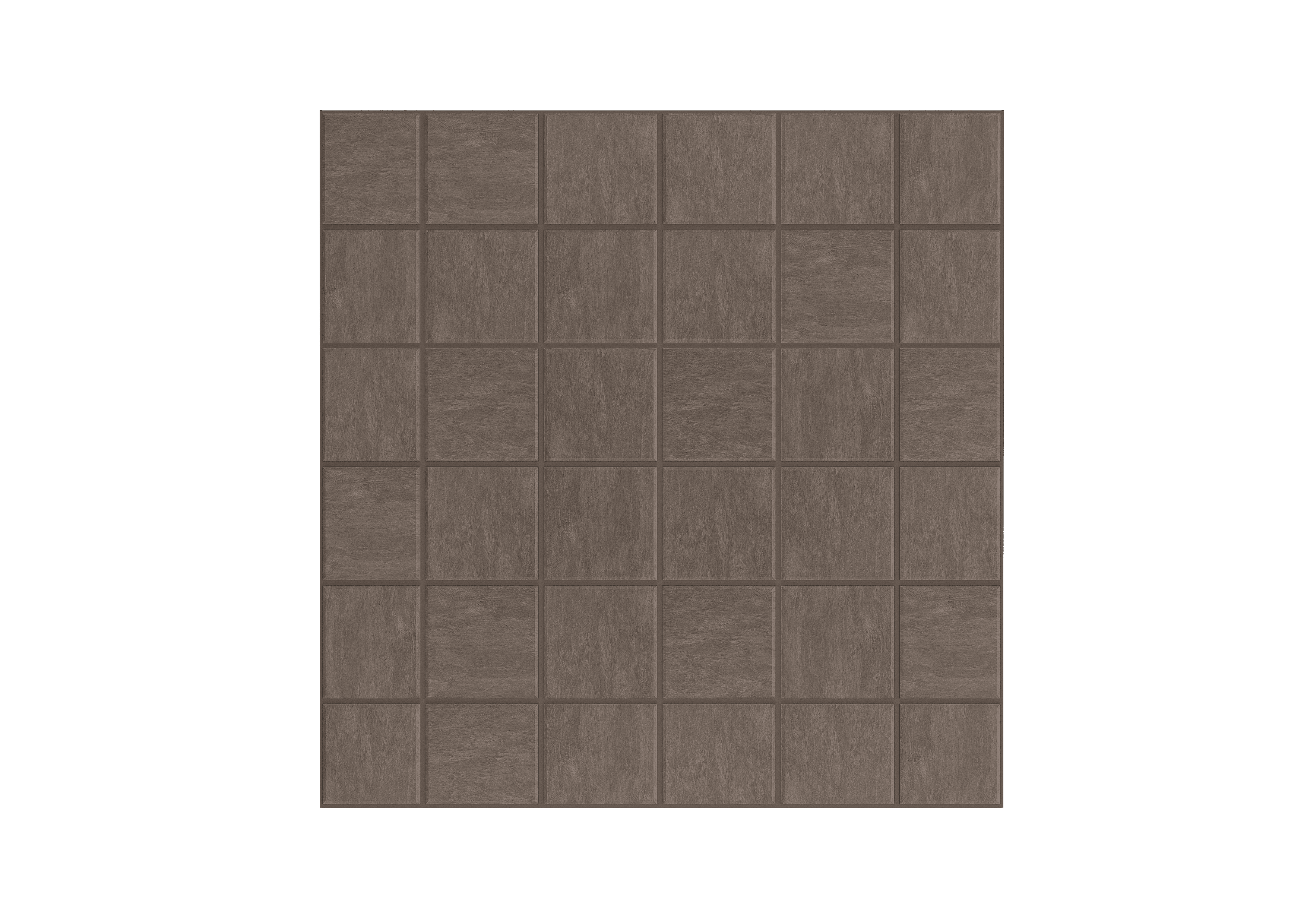 Купить Мозаика SR07 (5х5) 30x30 непол. в Красноярске-1