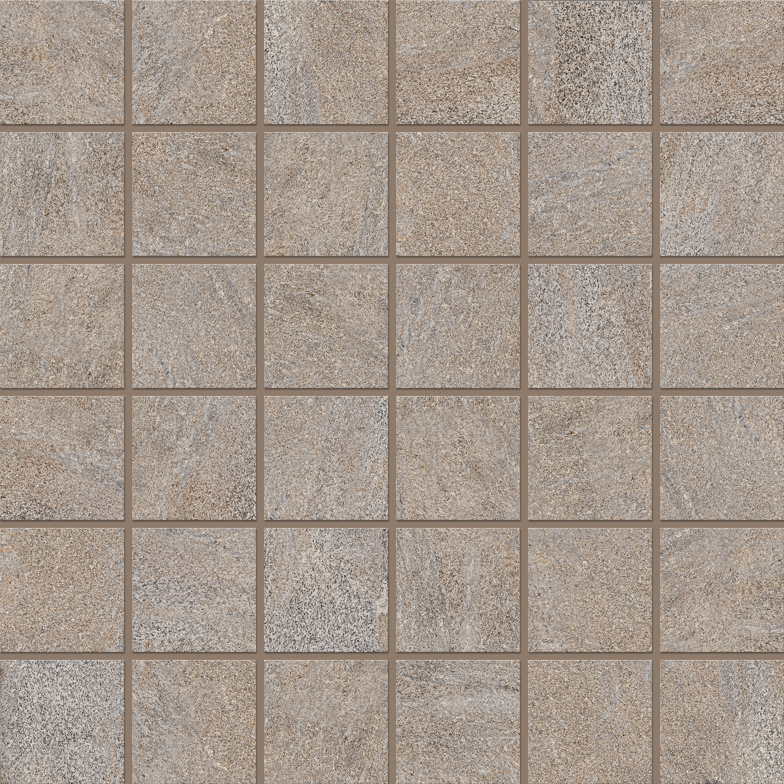 Купить Мозаика TN03 (5х5) 30x30 непол. в Красноярске