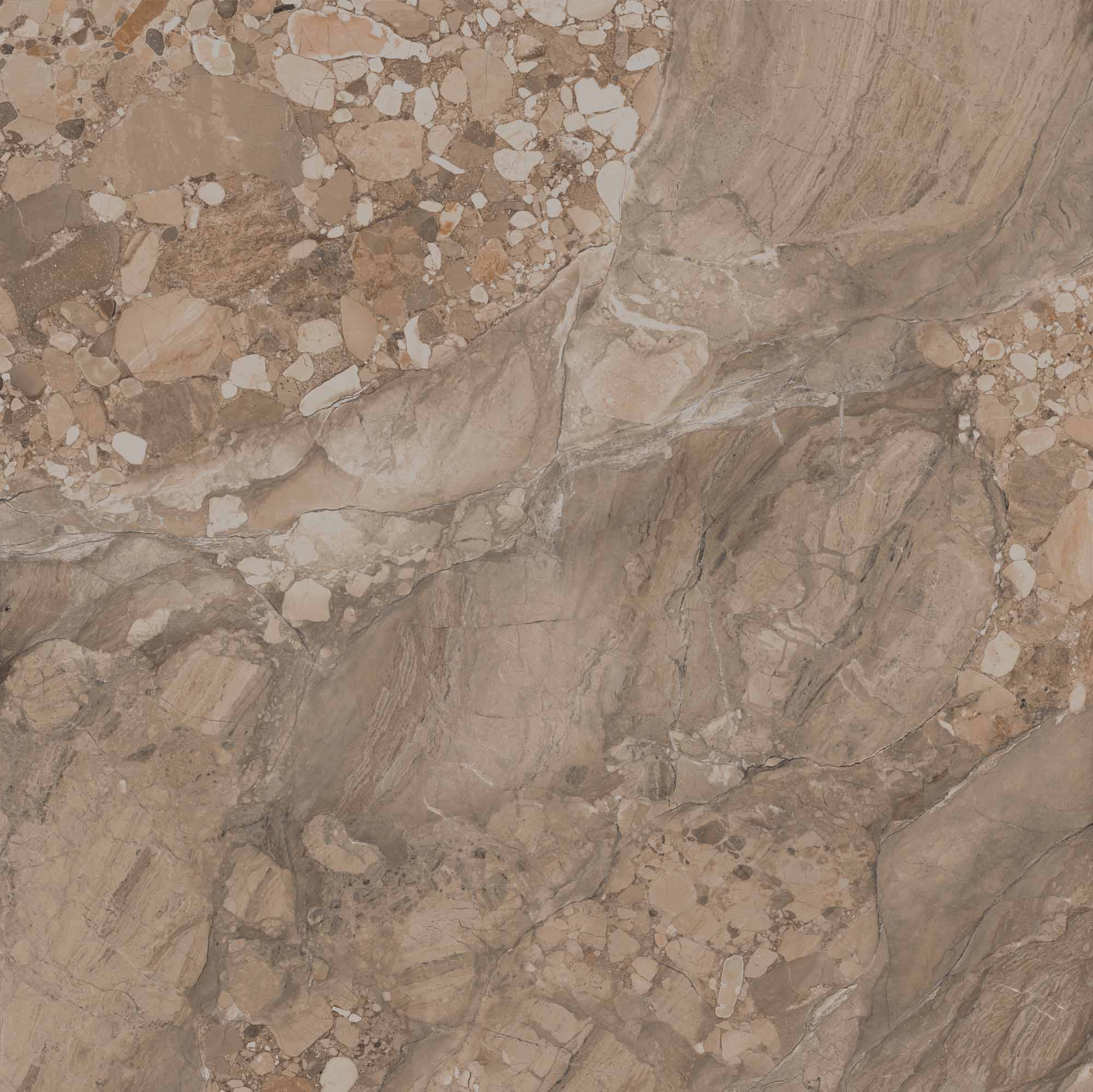 Керамогранит OM03 80x80x10 Непол.Рект. (Керамический гранит)-1