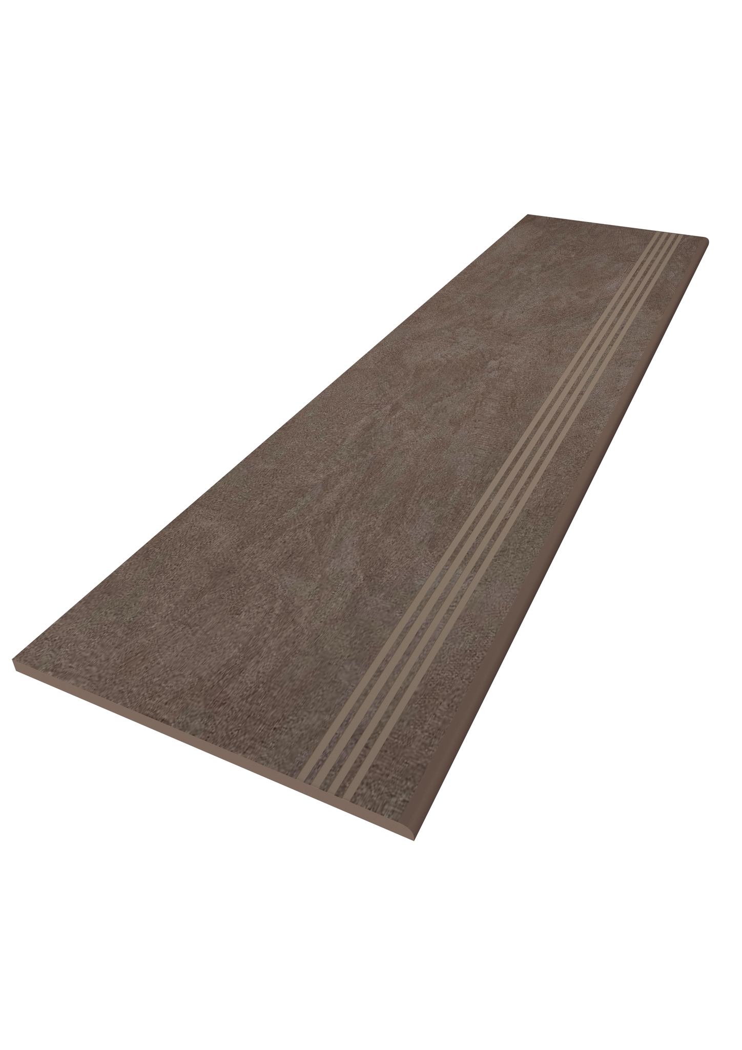 Купить Ступень SR07-30x120-Непол. (с насечками) в Красноярске-1