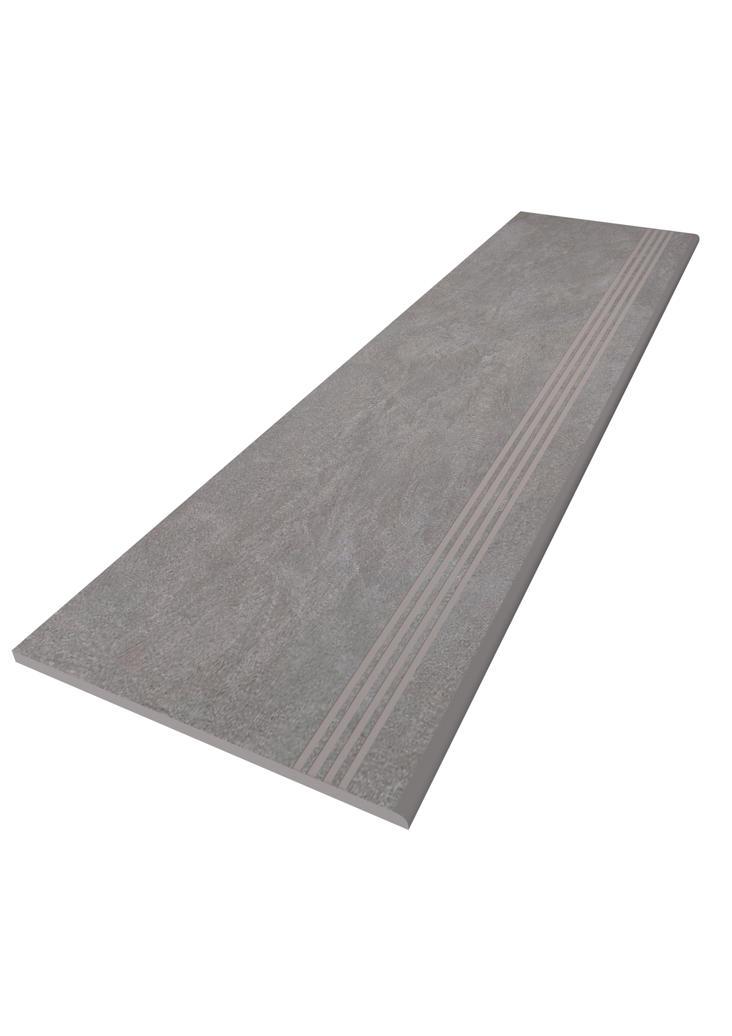 Купить Ступень SR01-30x120-Непол. (с насечками) в Красноярске