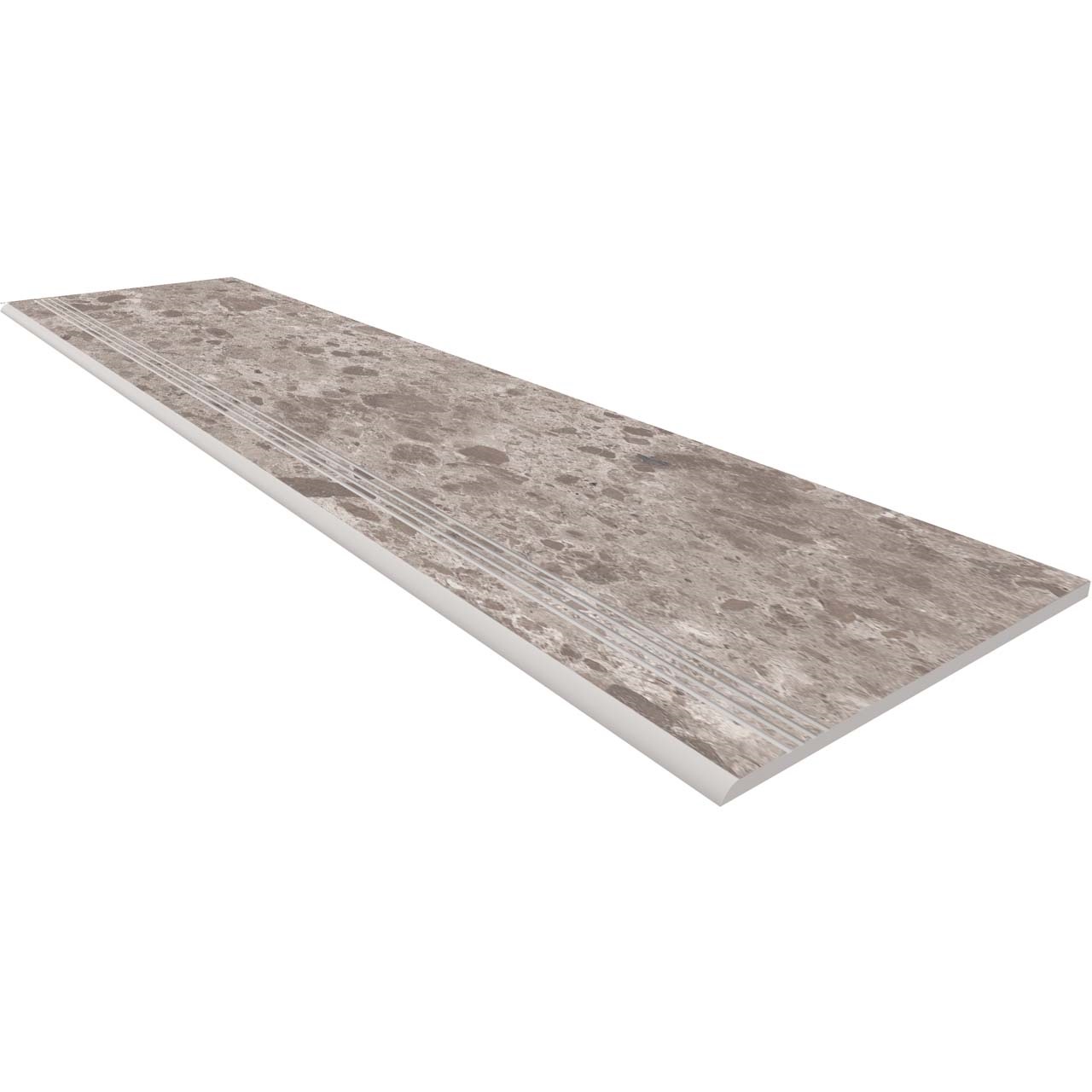 Купить Ступень GR03-30x120x9-Непол. (с насечками) в Красноярске-1