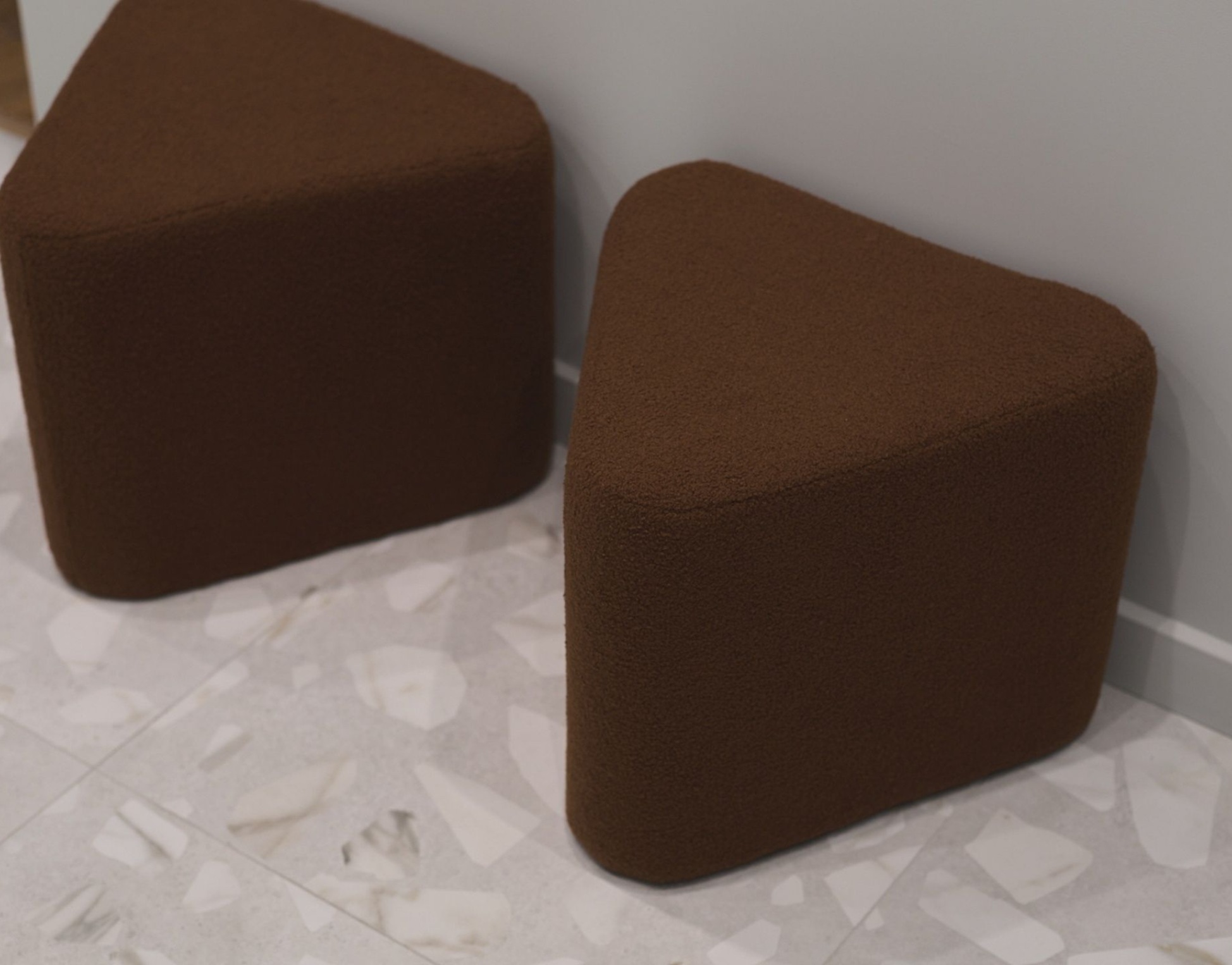 Кухня-гостиная в рыбацкой деревне