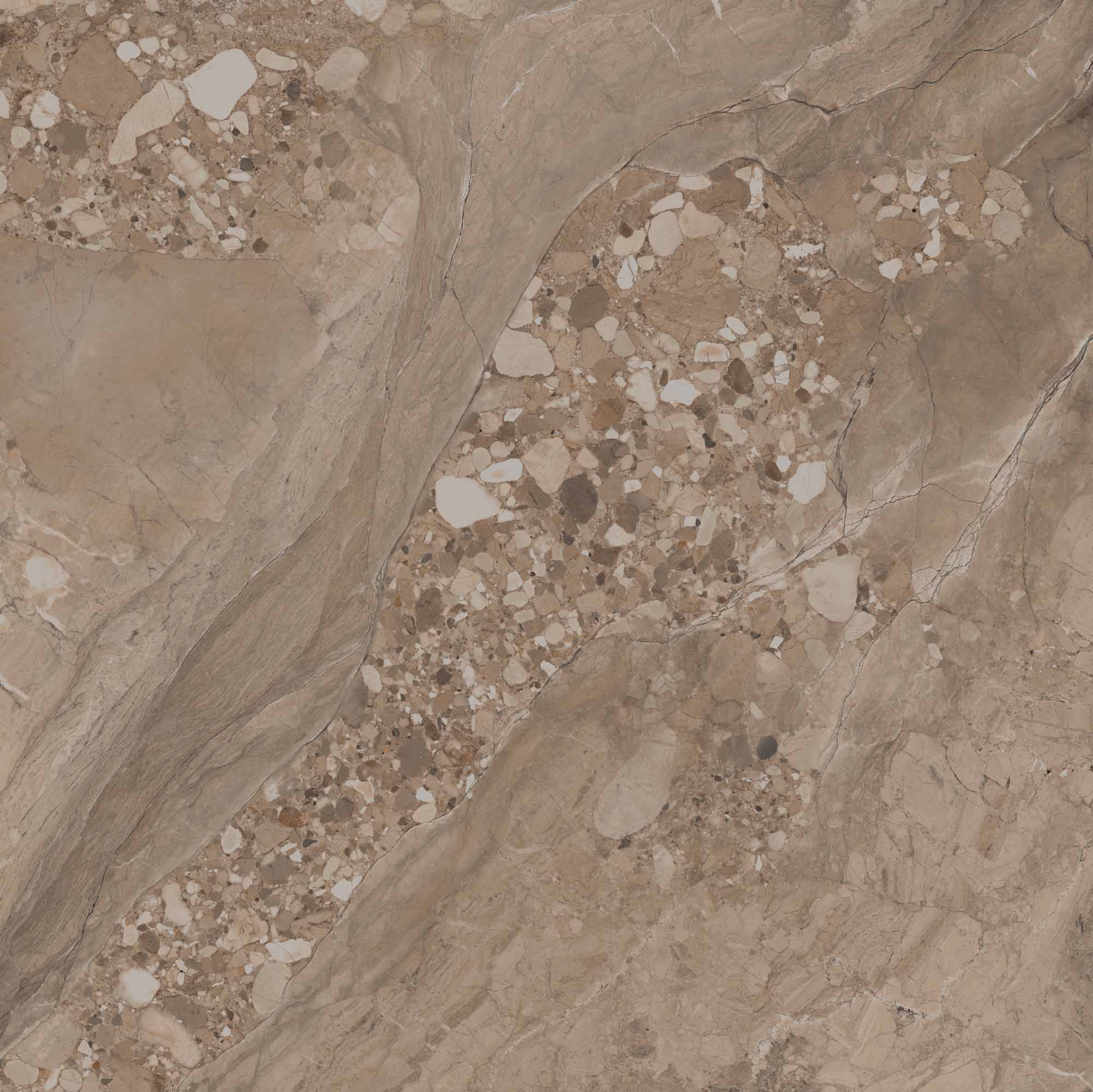 Керамогранит OM03 80x80x10 Непол.Рект. (Керамический гранит)-9