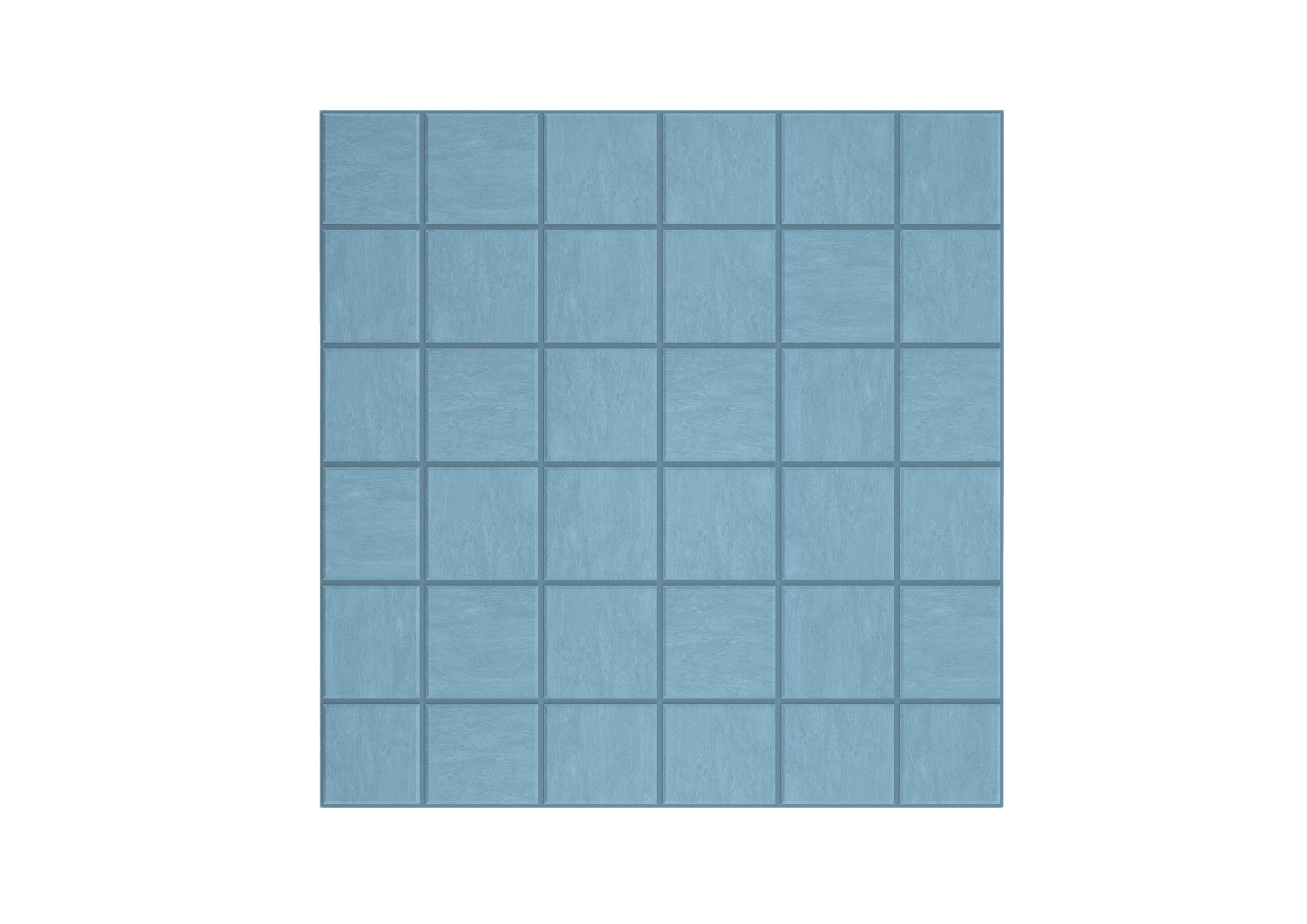 Купить Мозаика SR03 (5х5) 30x30 непол. в Красноярске