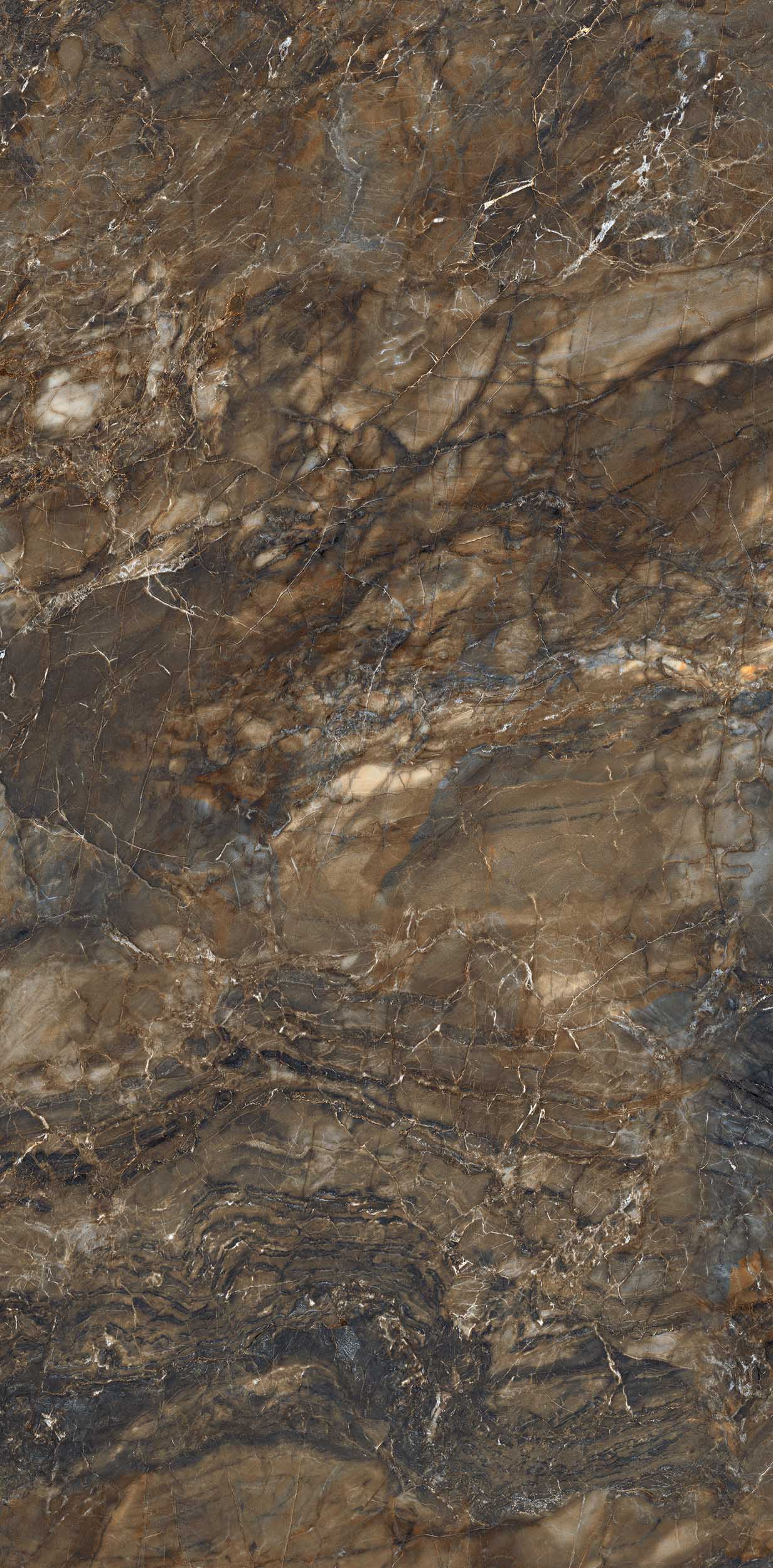 Керамогранит BR04 80x160x11 Непол.Рект. (Керамический гранит)
