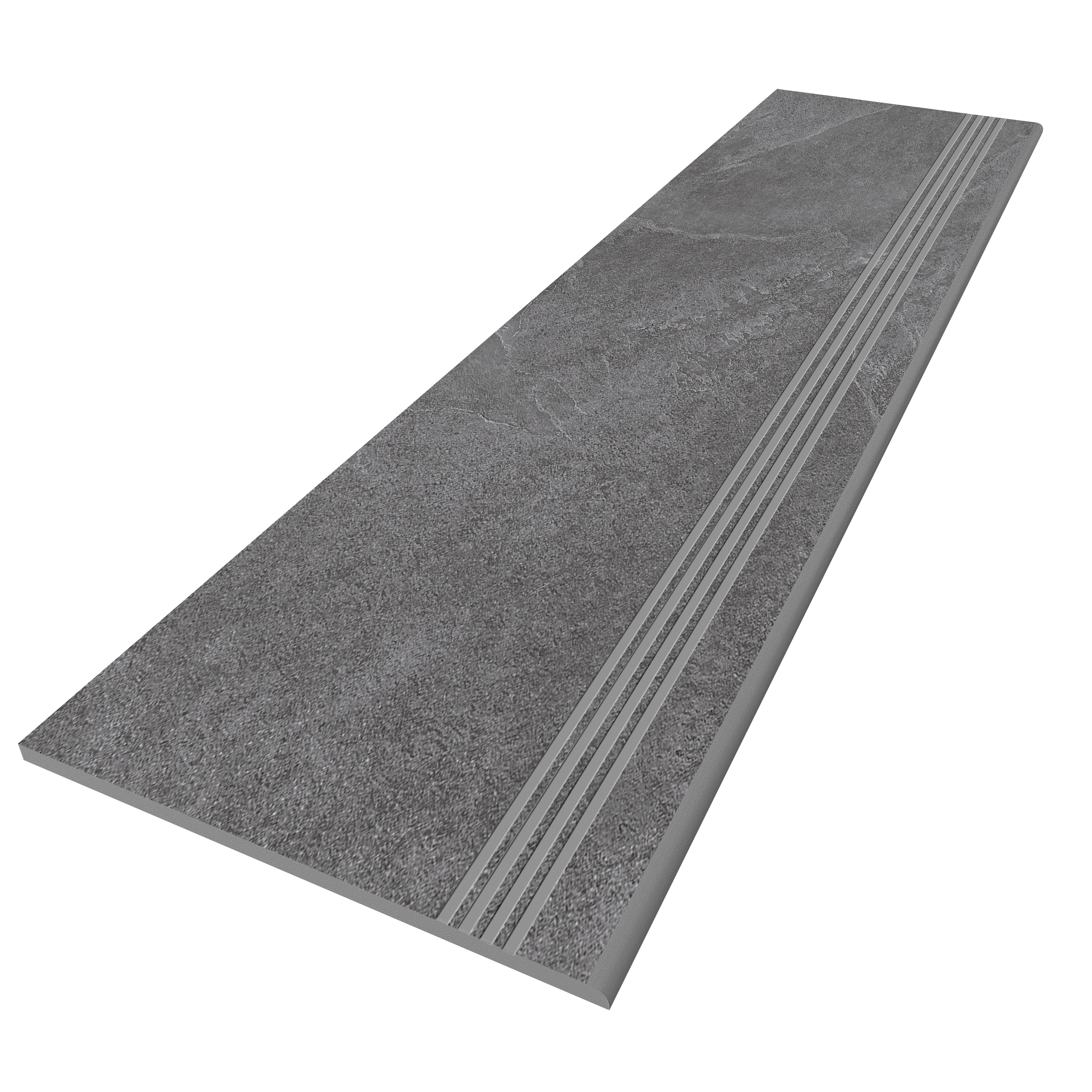 Купить Ступень TE03-30x120-Непол. (с насечками) в Красноярске-1