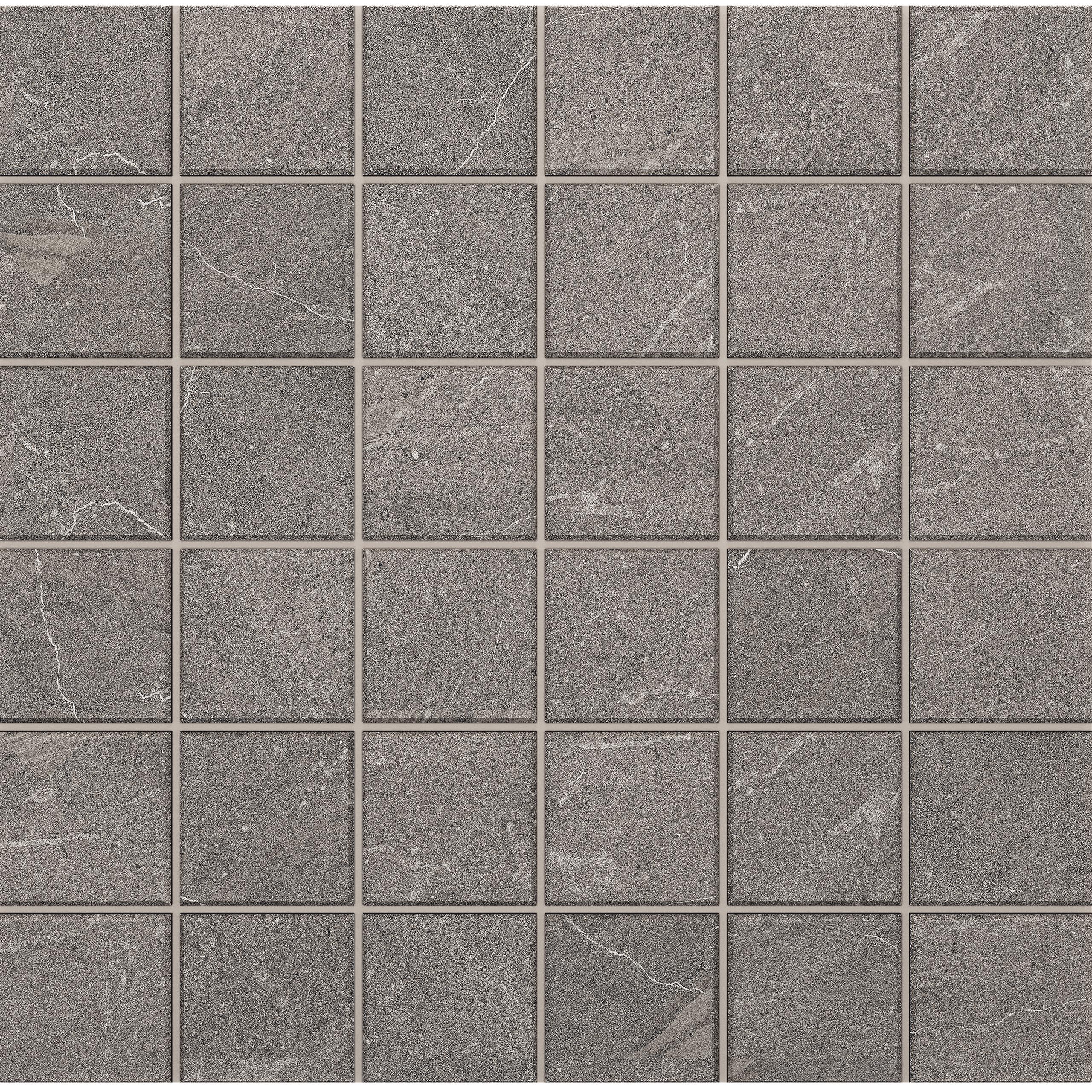 Купить Мозаика GB02 (5х5) 30x30 непол. в Красноярске-1