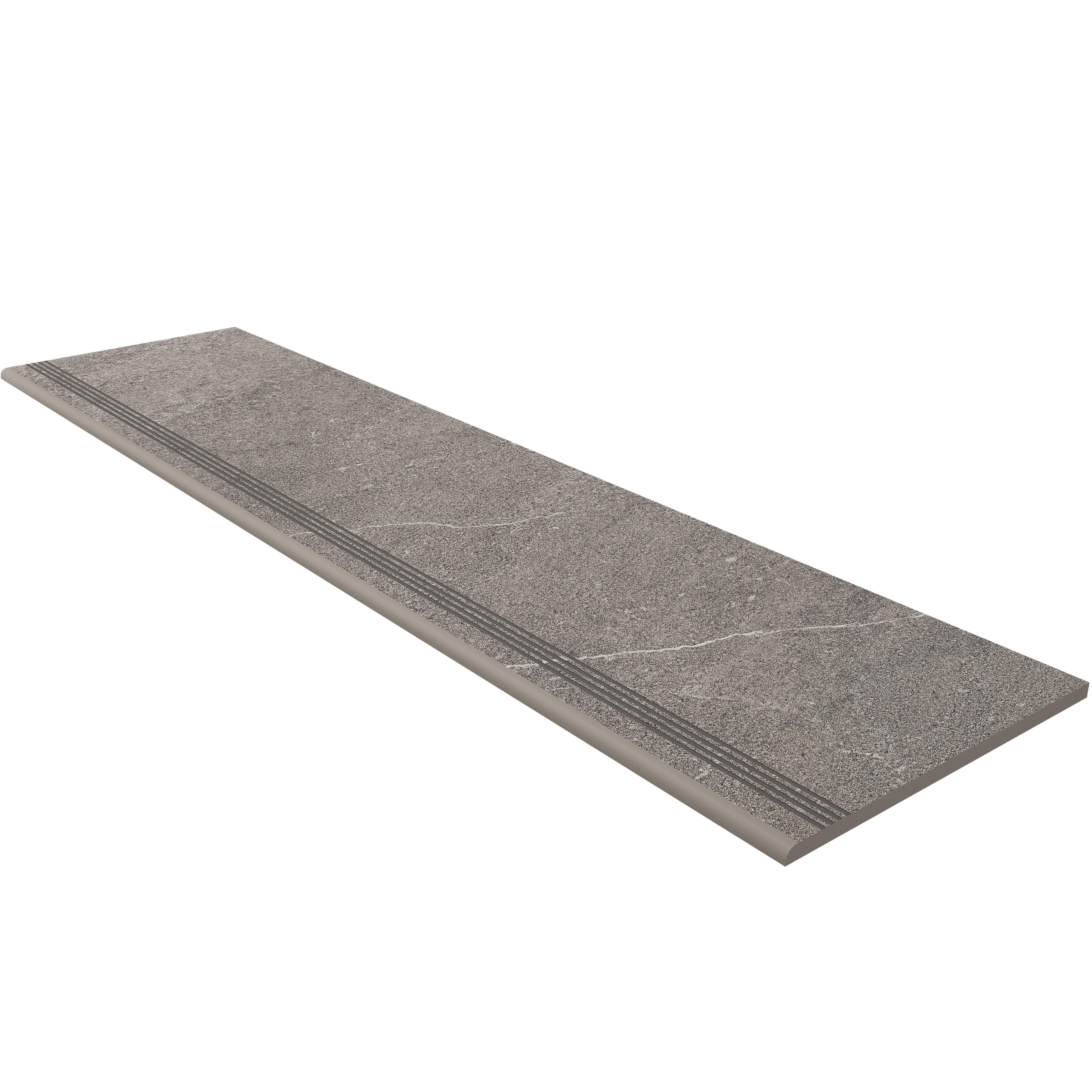 Купить Ступень GB02-30x120x10-Непол. (с насечками) в Красноярске-1