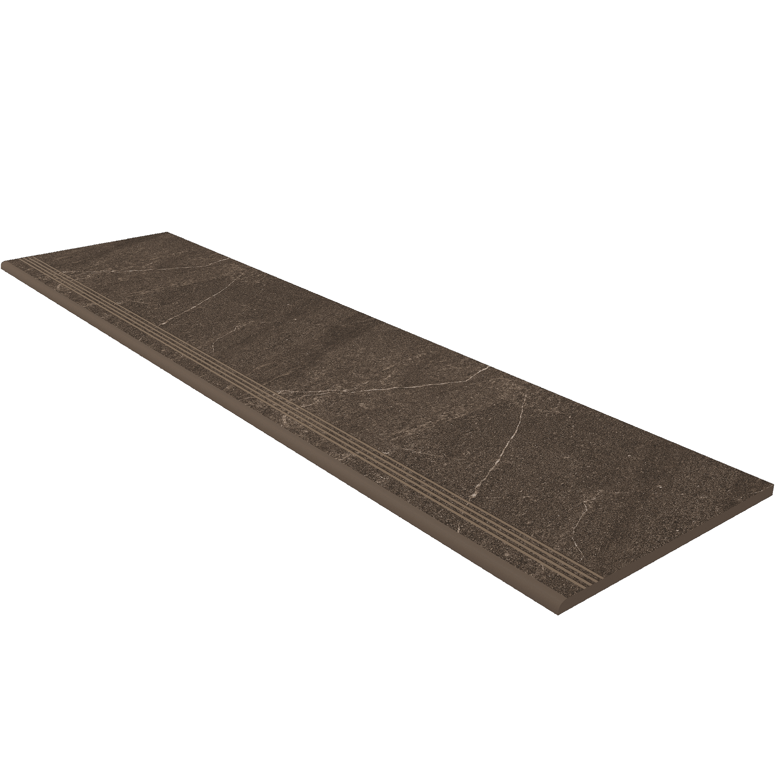 Купить Ступень GB04-30x120x10-Непол. (с насечками) в Красноярске-1
