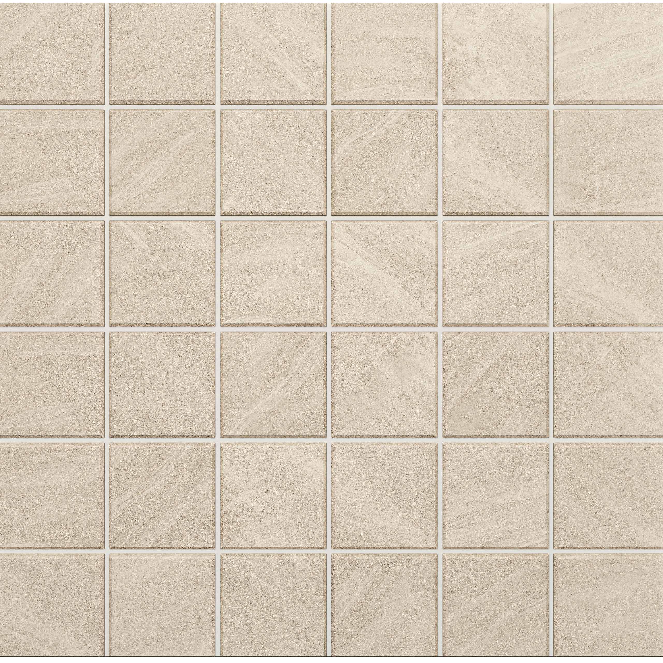 Купить Мозаика GB01 (5х5) 30x30 непол. в Красноярске-1