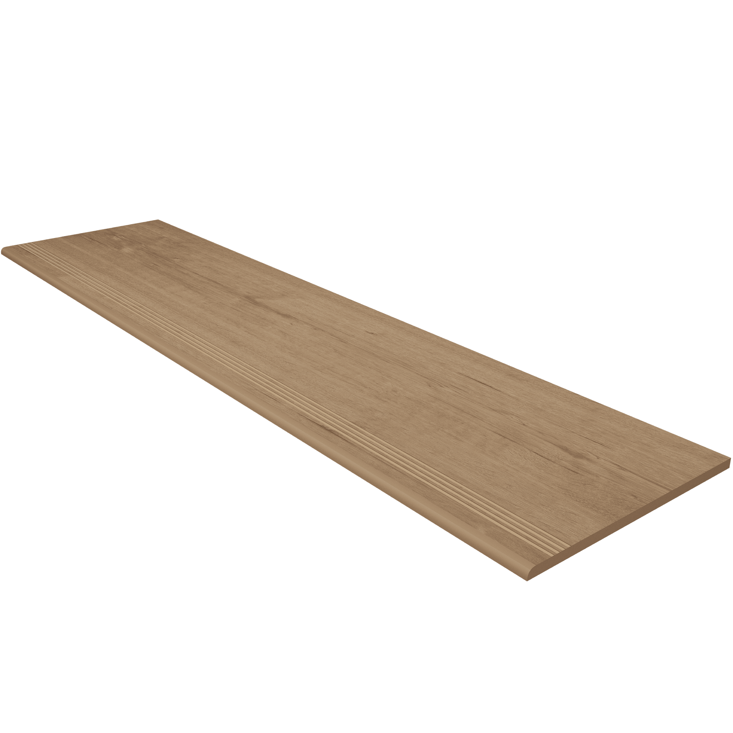 Купить Ступень CW03-30x120x10-Непол. (с насечками) в Красноярске-1