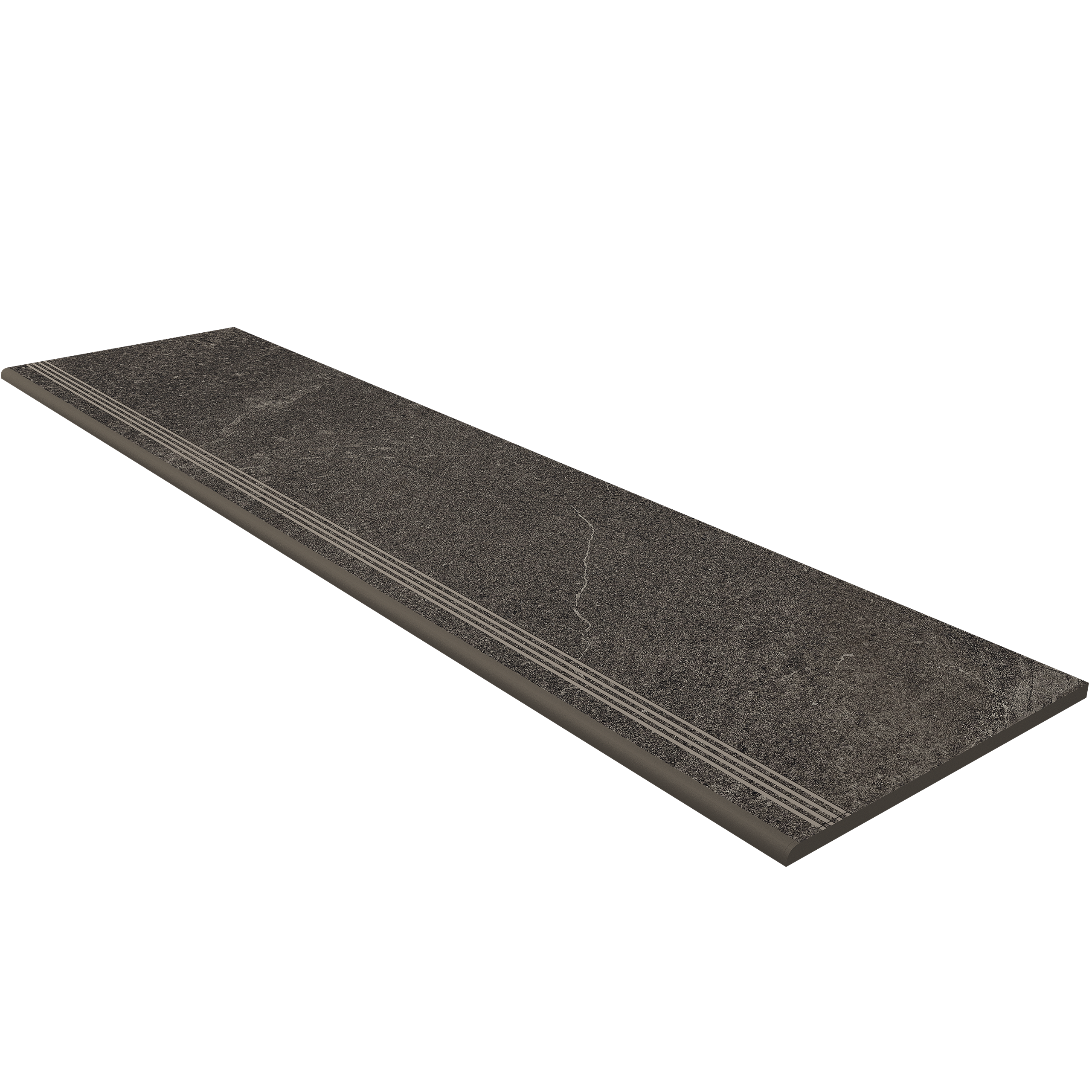 Купить Ступень GB03-30x120x10-Непол. (с насечками) в Красноярске-1