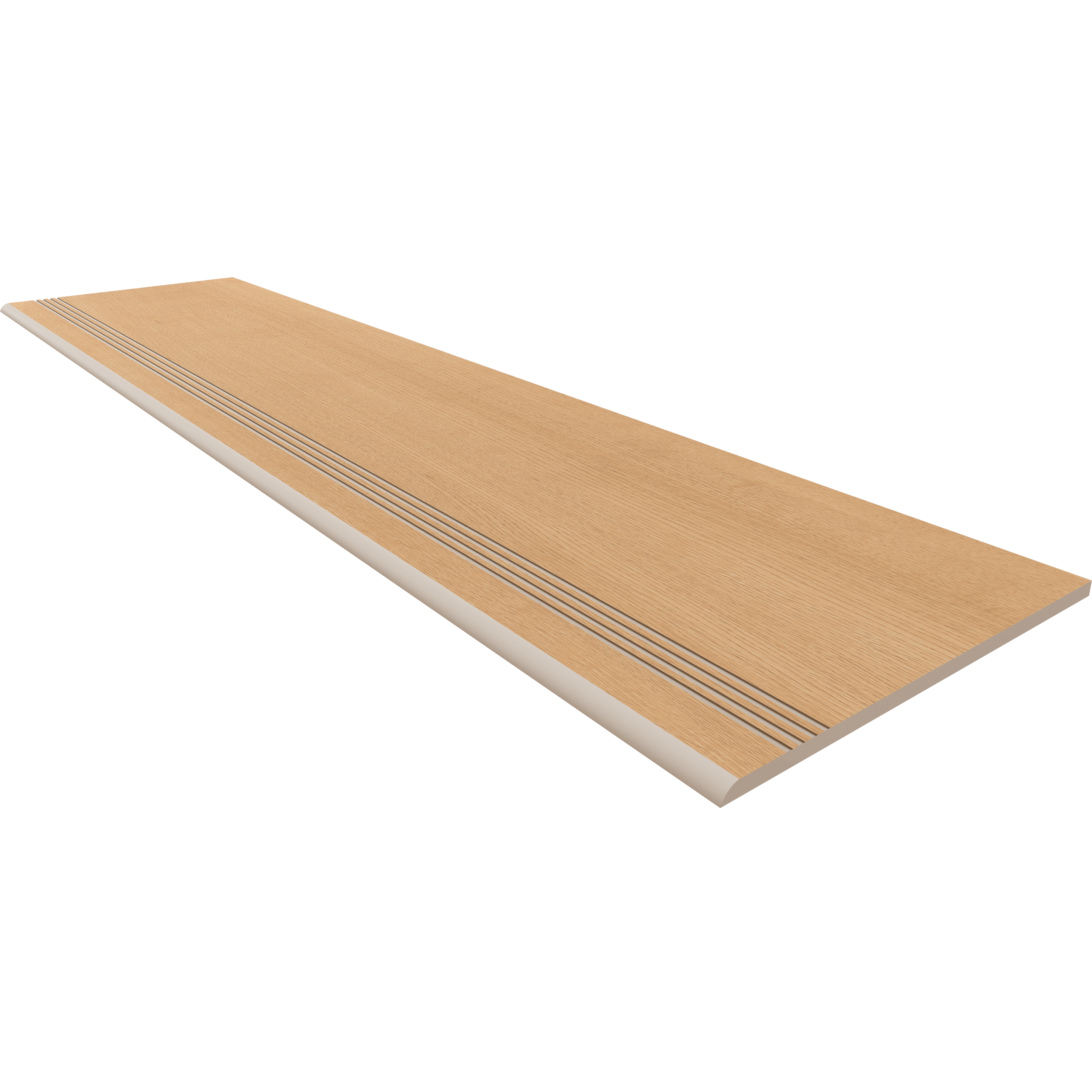 Купить Ступень CW04-30x120x10-Непол. (с насечками) в Красноярске
