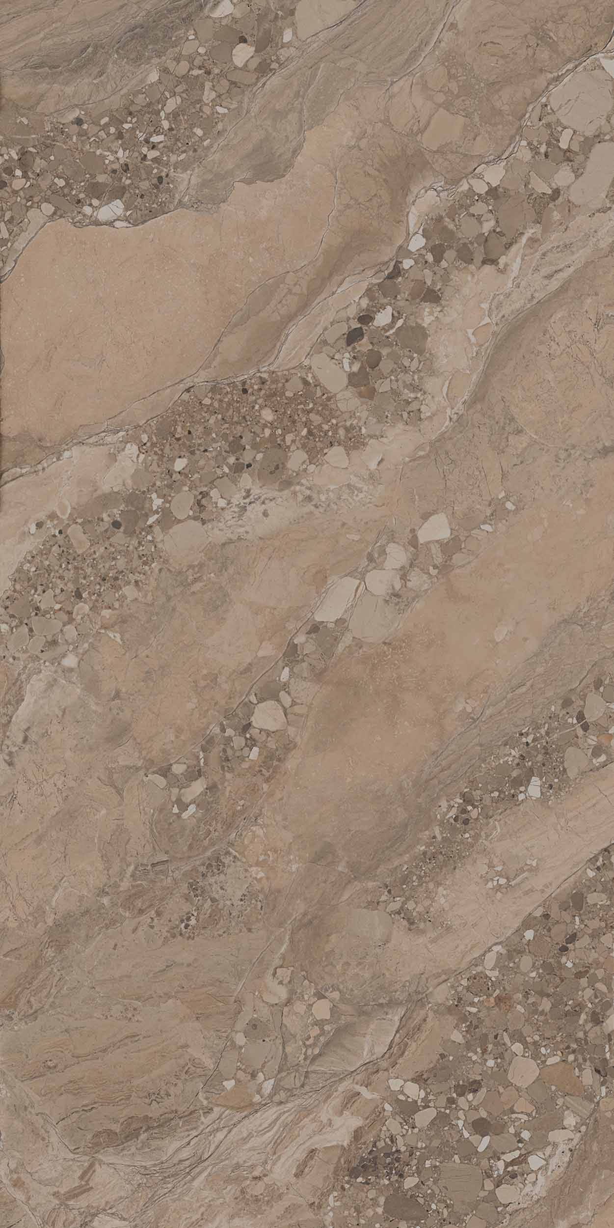 Керамогранит OM03 80x160x10 Непол.Рект. (Керамический гранит)