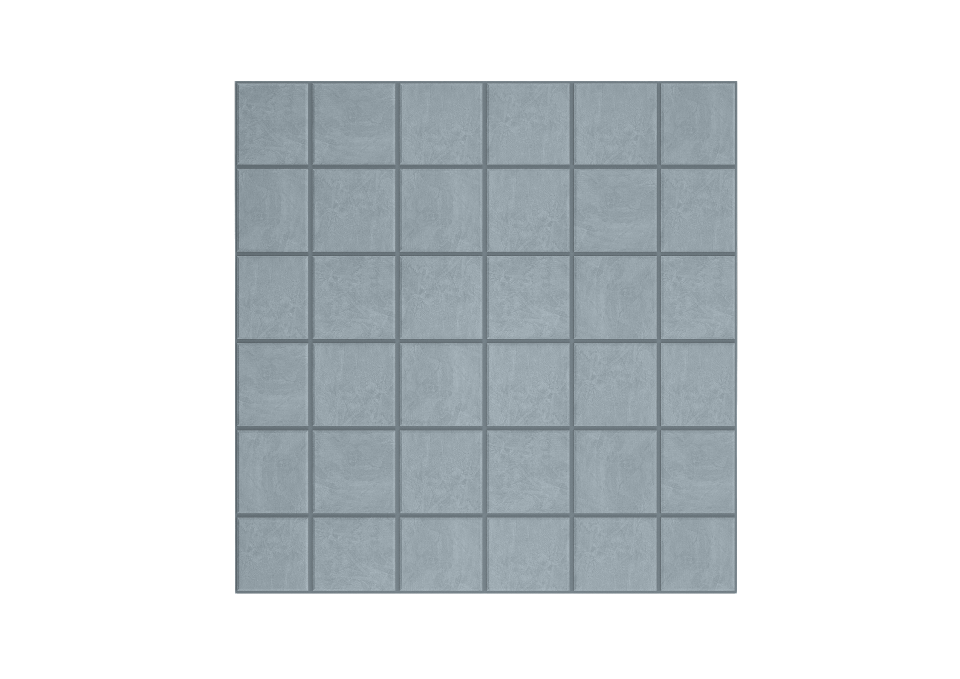 Купить Мозаика SR02 (5х5) 30x30 непол. в Красноярске