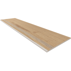 Купить Ступень AV02-30x160x10-Непол. (с насечками) в Красноярске