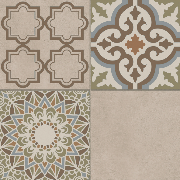 Керамогранит JA01 40,5x40,5х8 Непол. (Керамический гранит) (43,296 м2)-22