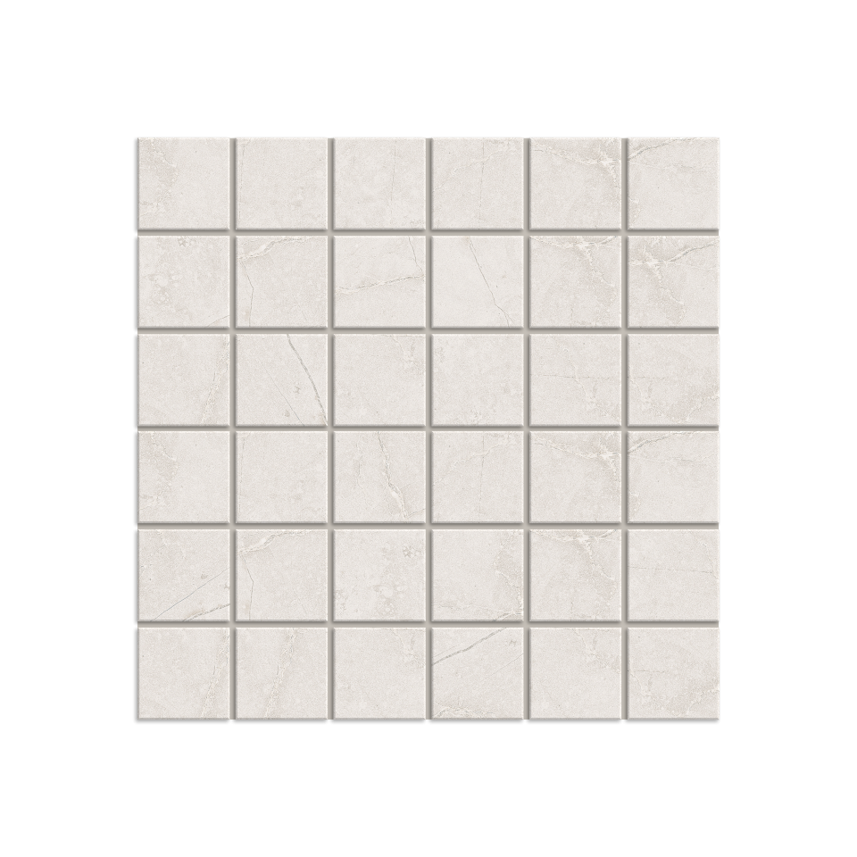 Купить Мозаика MA00 (5x5) 30x30 непол./полир.(10 мм) в Красноярске