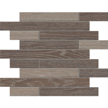 Купить Мозаика KW03/KW02 Муретто 30x35x9 структур. в Красноярске