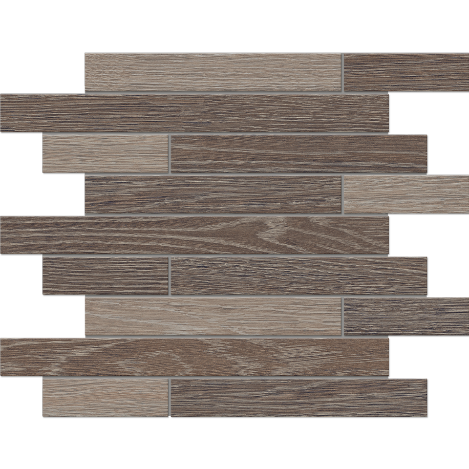 Купить Мозаика KW03/KW02 Муретто 30x35x9 структур. в Красноярске