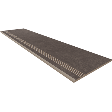 Купить Ступень CA05-30x120x9-Непол. (с насечками) в Красноярске