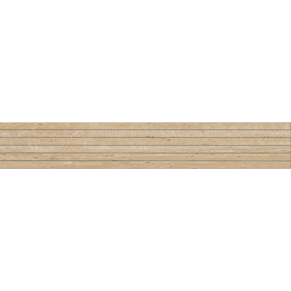 Фальшмозаика TL02 Trail 19x120 лаппатир.