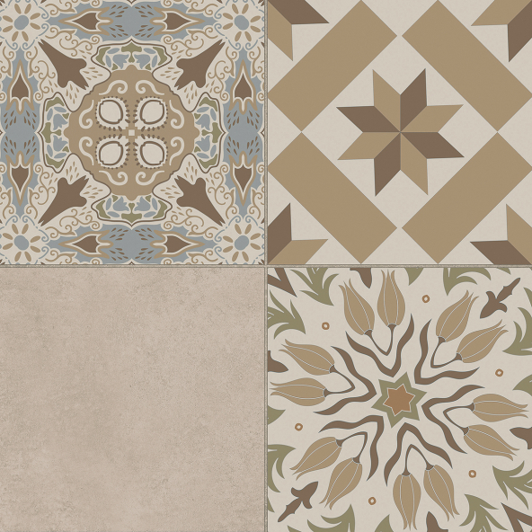 Керамогранит JA01 40,5x40,5х8 Непол. (Керамический гранит) (43,296 м2)-4