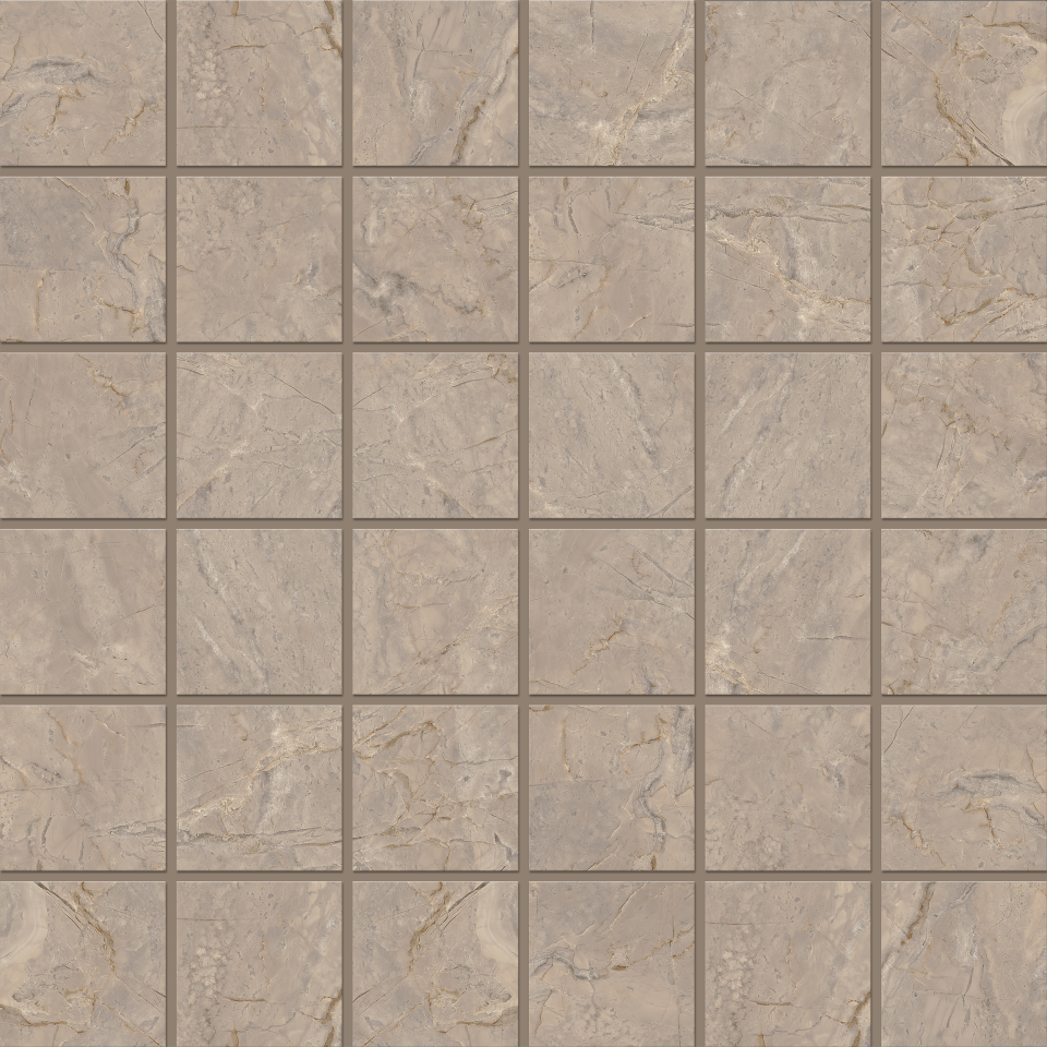 Купить Мозаика BR02 (5х5) 30x30 непол. в Красноярске