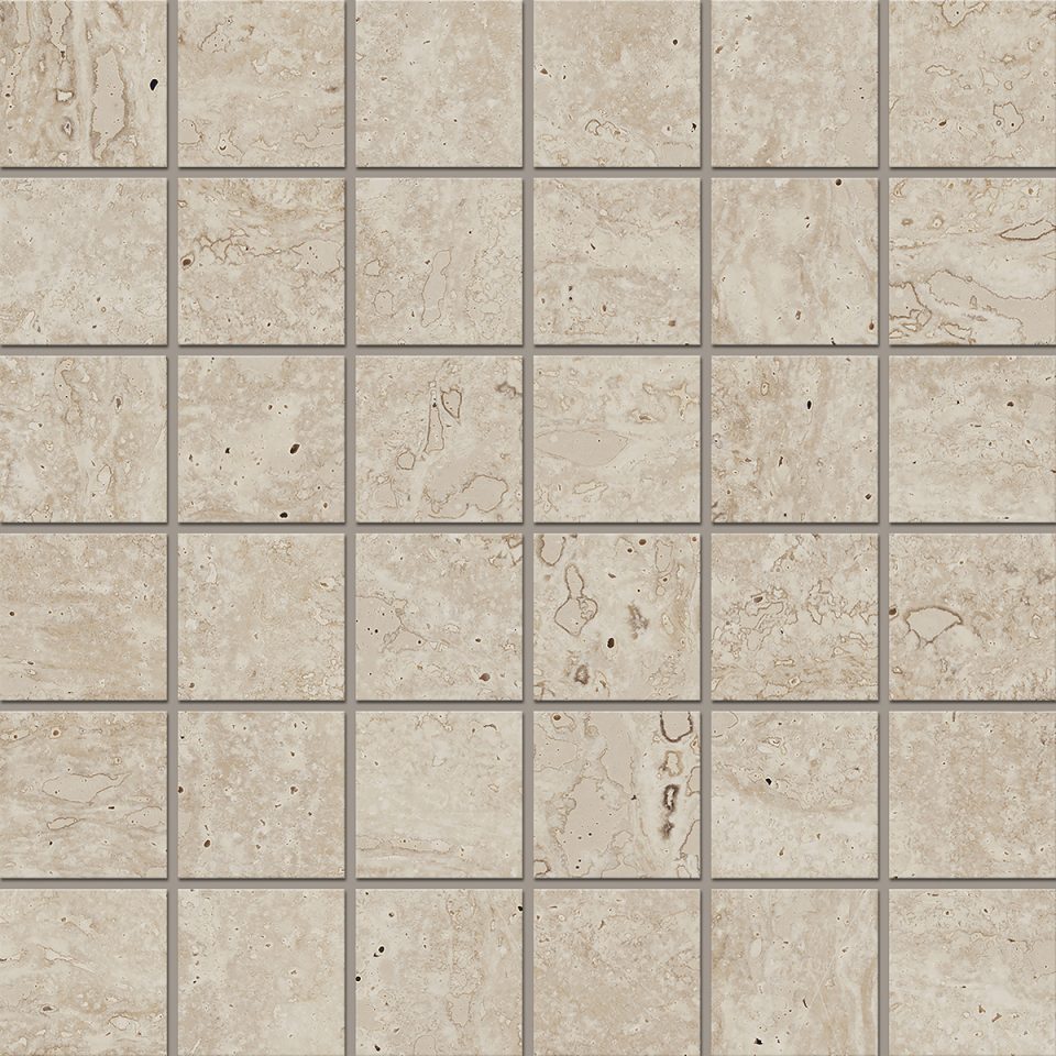 Купить Мозаика RE02 (5х5) 30x30 непол. в Красноярске