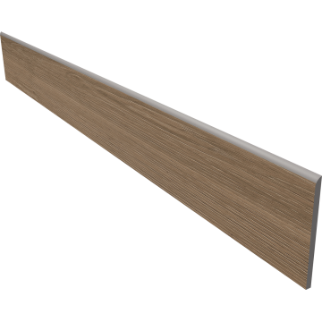 Купить Плинтус AV03-7x80x10-Непол. в Красноярске