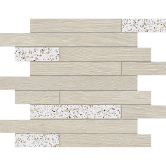 Купить Мозаика KW00/CM00 Муретто 30x35 структур./непол. в Красноярске