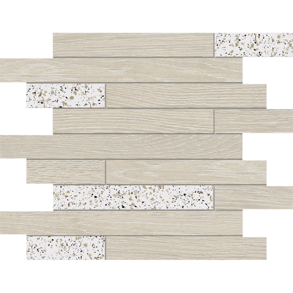 Купить Мозаика KW00/CM00 Муретто 30x35 структур./непол. в Красноярске