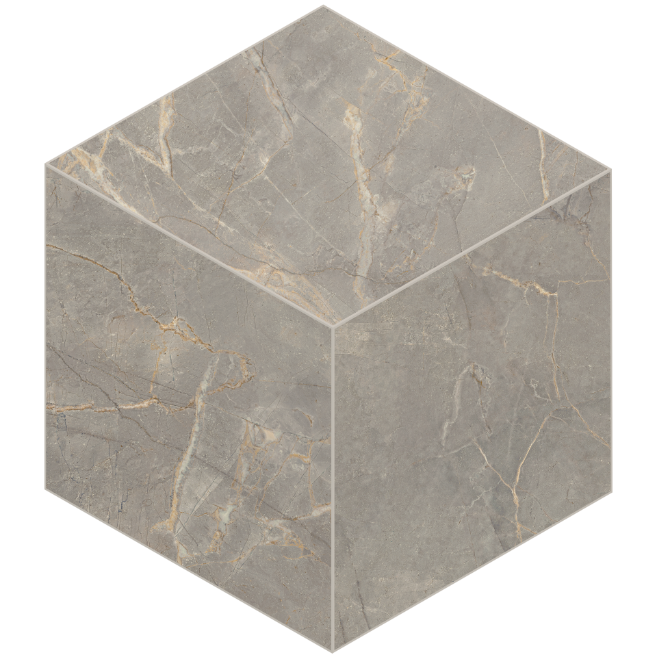Купить Мозаика BR03 Куб 29x25 непол. в Красноярске
