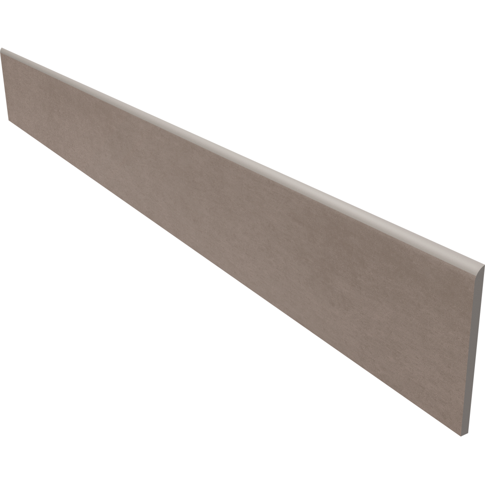 Купить Плинтус CA01-7x60-Непол. в Красноярске