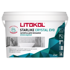Купить STARLIKE Defender EVO S.202 NATURALE антибакт.затир.смесь 2kg bucket в Красноярске