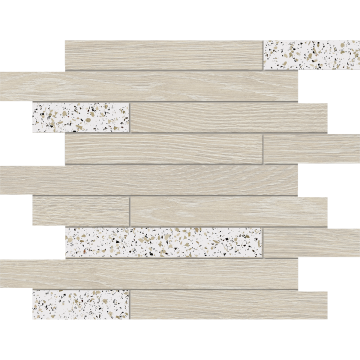Купить Мозаика KW00/CM00 Муретто 30x35x9 структур./непол. в Красноярске