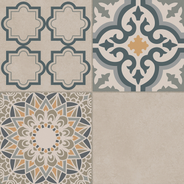 Керамогранит JA02 40,5x40,5х8 Непол. (Керамический гранит) (43,296 м2)-9