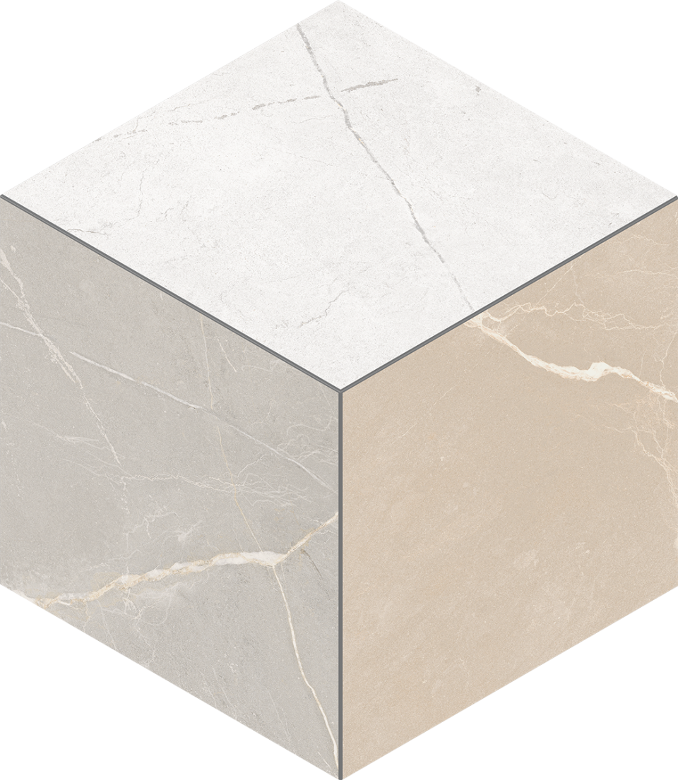 Купить Мозаика NL00/NL01/NL02 Куб 29x25x9 непол. в Красноярске