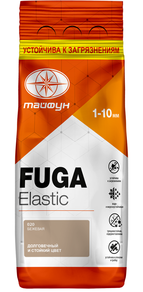 Купить Фуга 