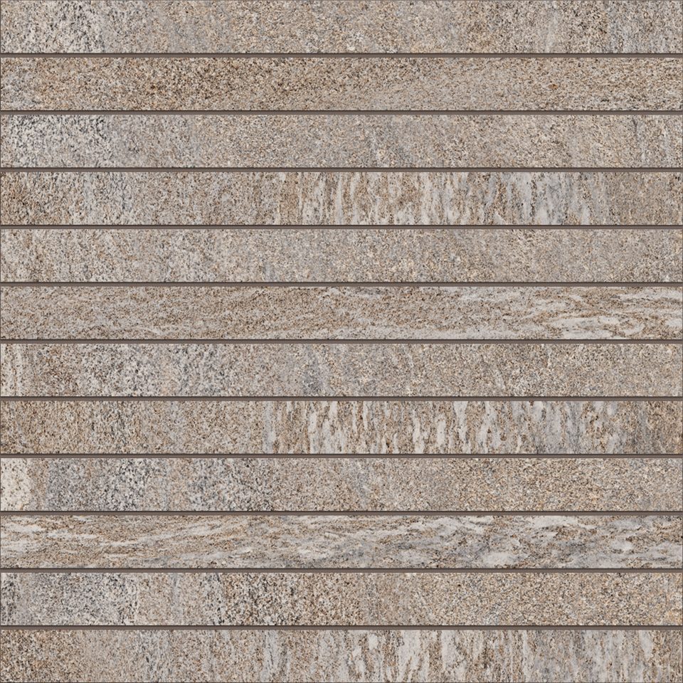 Купить Мозаика TN03 Фасция 30x30x9 непол. в Красноярске