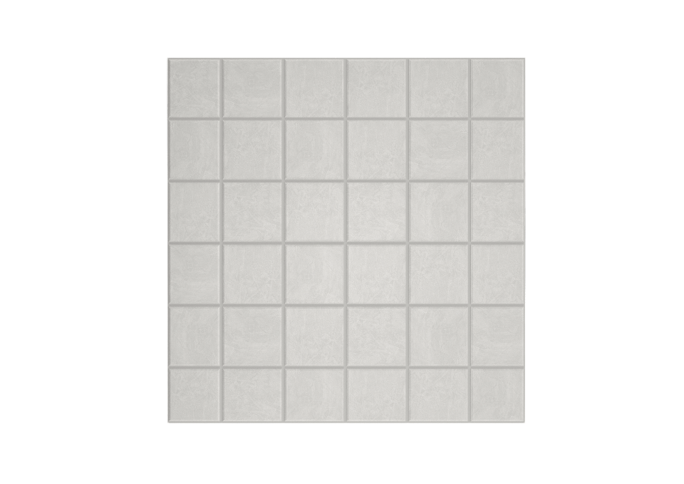 Купить Мозаика SR00 (5х5) 30x30 непол. в Красноярске