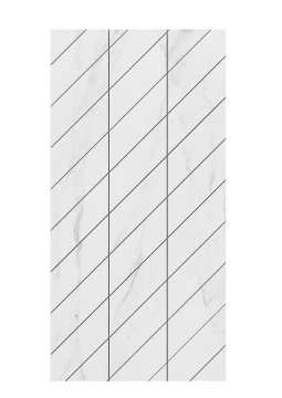 Купить Фальшмозаика SM01 Угол 30x60x10 полир. (правый) в Красноярске #2
