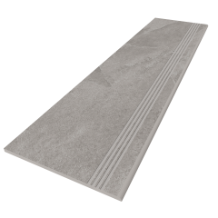 Купить Ступень TE02-30x120x9-Непол. (с насечками) в Красноярске