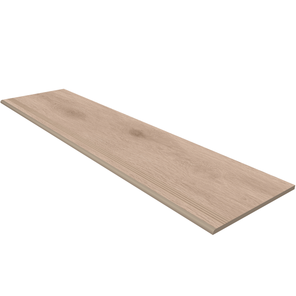 Купить Ступень SI01-30x120-Непол. (с насечками) в Красноярске