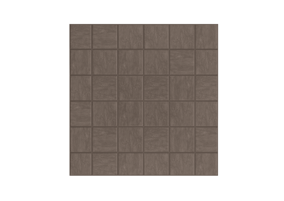 Купить Мозаика SR07 (5х5) 30x30 непол. в Красноярске